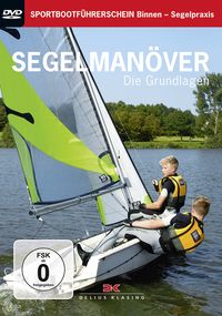 Produktbild: Segelman&ouml;ver