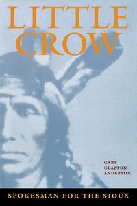 Produktbild: Little Crow