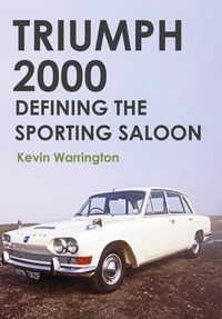Produktbild: Triumph 2000