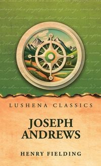 Produktbild: Joseph Andrews