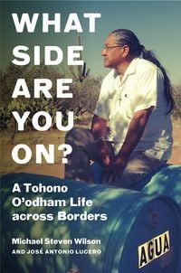 Produktbild: What Side Are You On?