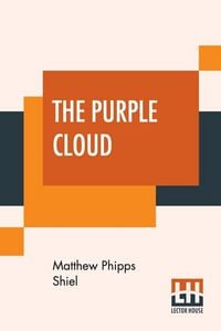 Produktbild: The Purple Cloud