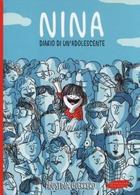 Produktbild: Nina. Diario di un'adolescente