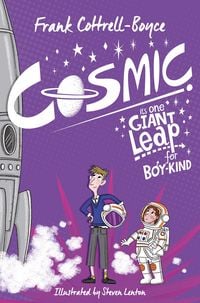 Produktbild: Cosmic