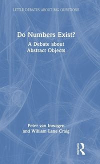 Produktbild: Do Numbers Exist?