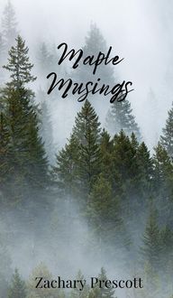 Produktbild: Maple Musings
