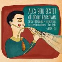 Produktbild: All About Gershwin