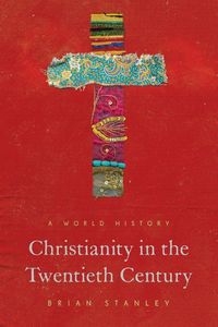 Produktbild: Christianity in the Twentieth Century