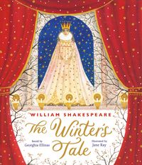 Produktbild: The Winter's Tale
