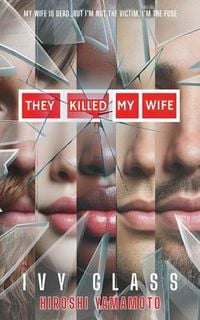 Produktbild: They Killed My Wife