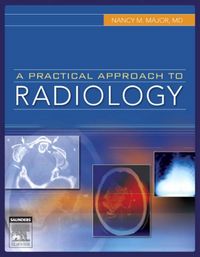 Produktbild: A Practical Approach to Radiology