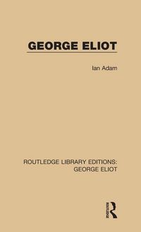Produktbild: George Eliot
