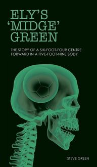 Produktbild: Ely's 'Midge' Green
