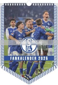 Produktbild: FC Schalke 04 2027