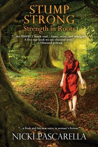 Produktbild: Pascarella, N: StumpStrong