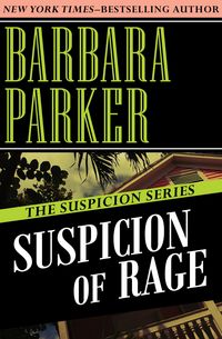 Produktbild: Suspicion of Rage