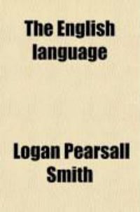 Produktbild: The English Language