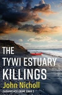 Produktbild: The Tywi Estuary Killings