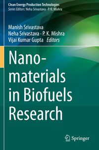 Produktbild: Nanomaterials in Biofuels Research