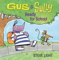 Produktbild: Gus and Sully: Ready for School