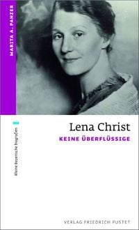Produktbild: Lena Christ