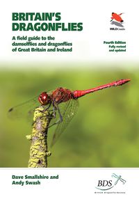 Produktbild: Britain's Dragonflies