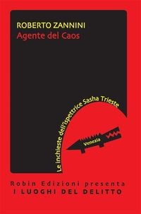 Produktbild: Agente del caos