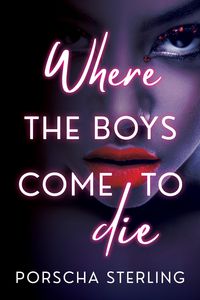 Produktbild: Where the Boys Come to Die