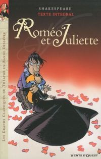 Produktbild: Rom&eacute;o et Juliette