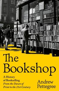 Produktbild: The Bookshop