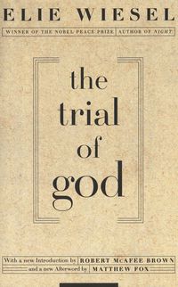 Produktbild: The Trial of God