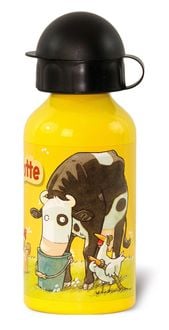 Produktbild: Lieselotte Trinkflasche