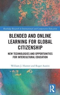 Produktbild: Blended and Online Learning for Global Citizenship