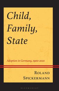 Produktbild: Child, Family, State