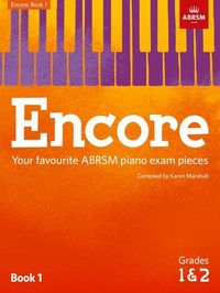 Produktbild: Encore: Book 1, Grades 1 & 2