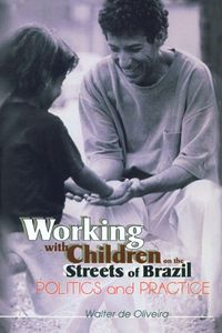 Produktbild: Working with Children on the Streets of Brazil
