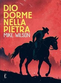 Produktbild: Dio dorme nella pietra