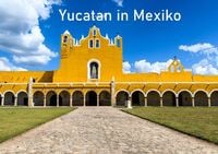 Produktbild: Yucatan in Mexiko