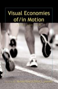 Produktbild: Visual Economies of/in Motion