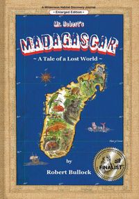 Produktbild: Mr. Robert's Madagascar