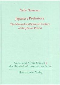 Produktbild: Japanese Prehistory