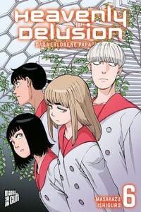 Produktbild: Heavenly Delusion 6