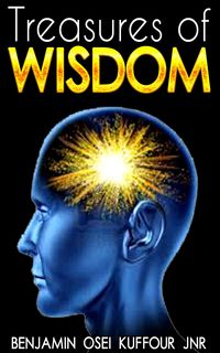 Produktbild: Treasures of Wisdom