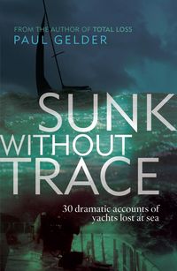 Produktbild: Sunk Without Trace