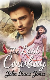Produktbild: The Last Cowboy