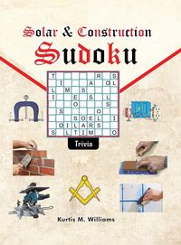 Produktbild: Solar & Construction Sudoku Trivia