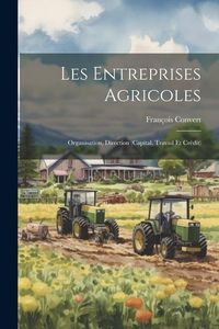 Produktbild: Les Entreprises Agricoles