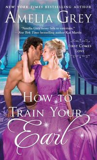 Produktbild: How to Train Your Earl