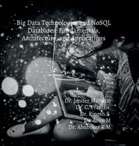 Produktbild: Big Data Technologies and NoSQL Databases