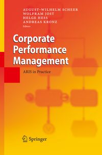 Produktbild: Corporate Performance Management